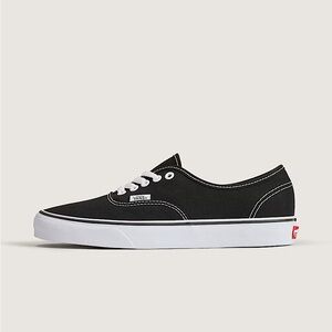 Vans Authentics